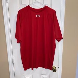 Under Armour Heat Gear Loose Fit shirt